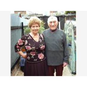 Notice Gallery for Mykola BYCZOK