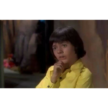 Photo for notice  Jack Wild