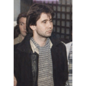 Photo for notice Alan REEVES