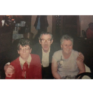 Notice Gallery for Anthony Tony KELLY