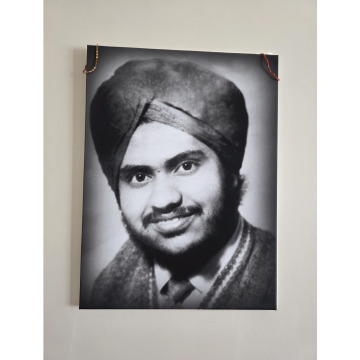 Photo for notice Daler SINGH