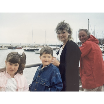 Photo for notice Edward Mark TOOZE