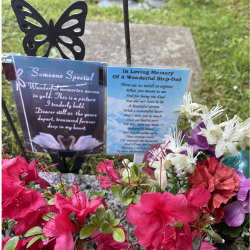 Photo for notice Edward Mark TOOZE