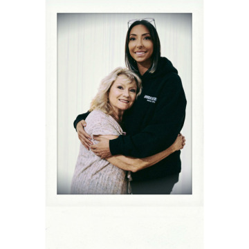 Photo for notice Patricia BROMHAM