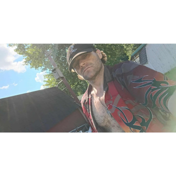 Photo for notice John Pernod CHURCHMAN