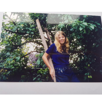 Photo for notice Allan Robertson WATTS