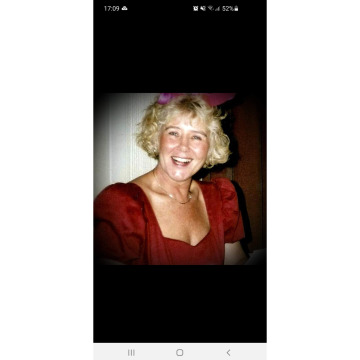 Photo for notice Rita FORSYTH
