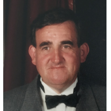 Photo for notice Malcolm SCOTT