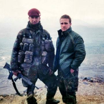 Notice Gallery for Stephen ENRIGHT