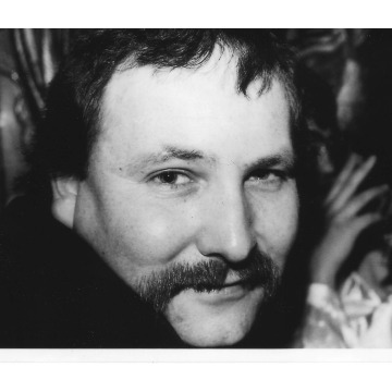 Notice Gallery for DAVE SYKES