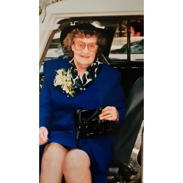 Photo for notice Lilian DOLAN