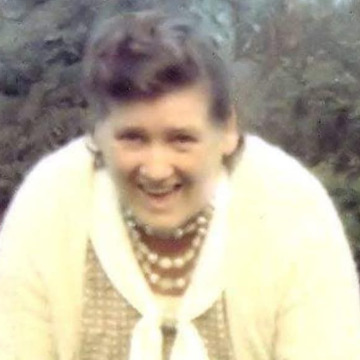 Photo for notice Ivy LANGLEY