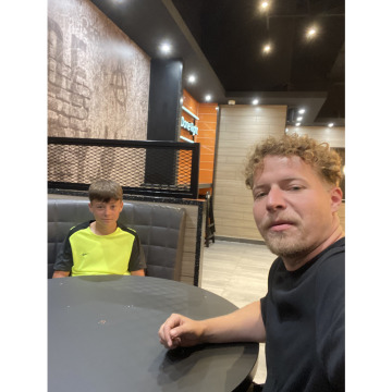 Photo for notice Martyn BUMFORD