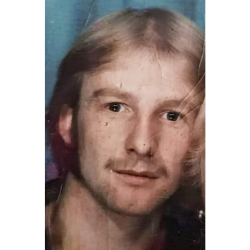 Photo for notice Desmond Glyn CREASY