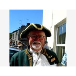 Notice Gallery for Derek AMPHLETT