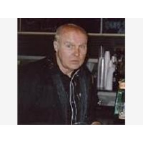 Notice Gallery for Tony Dangerfield