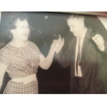 Photo for notice  NELLIE PEARSON