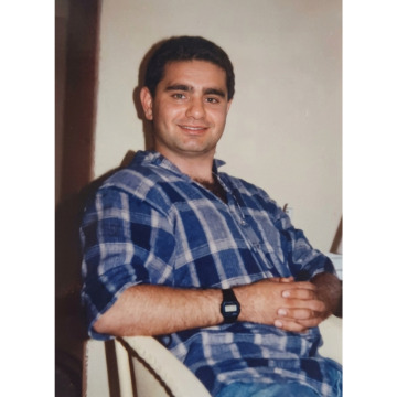 Photo for notice Christopher James COGAN