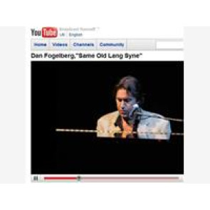 Notice Gallery for Dan FOGELBERG