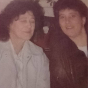 Photo for notice Susan THOMPSON