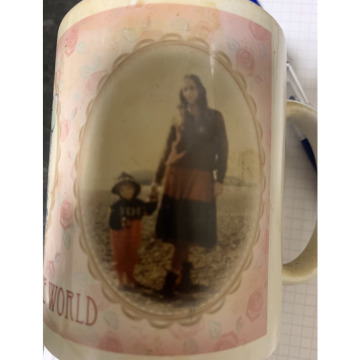 Photo for notice Andrew William MCCUBBING