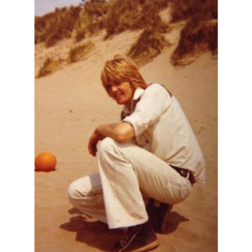 Photo for notice Steve BUFTON