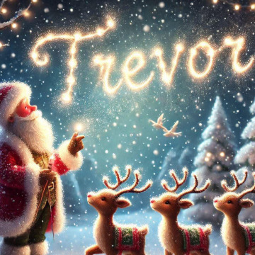 Notice Gallery for Trevor PARKER