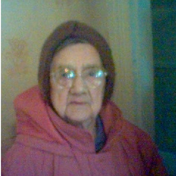 Photo for notice Florence HURTLEY