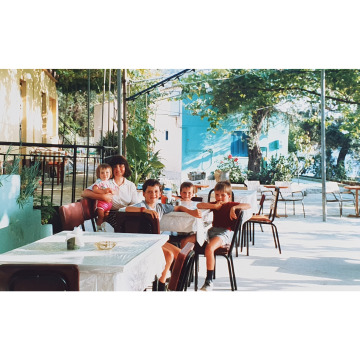 Photo for notice Pat SEVERS