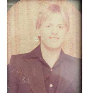 Notice Gallery for ANDREW WAYNE CROFT