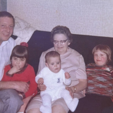 Notice Gallery for Charlie Hamilton