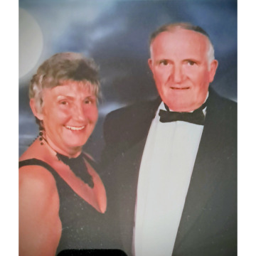 Photo for notice  Ronald Harris