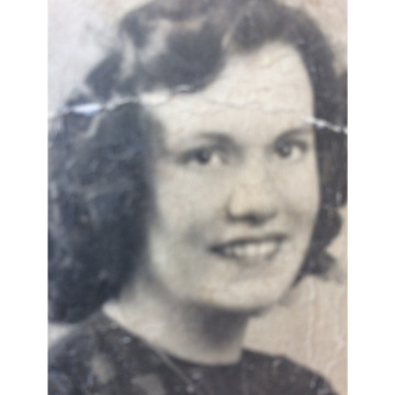 Photo for notice  Muriel McMaster