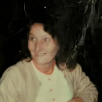 Photo for notice  Julia Owens