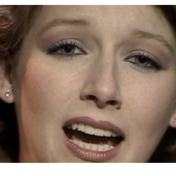 Photo for notice  Lena Zavaroni