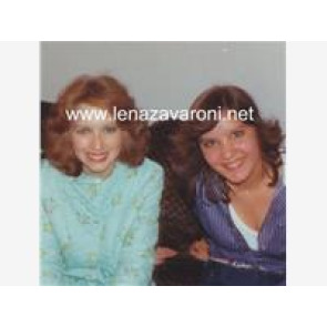 Notice Gallery for Lena Zavaroni