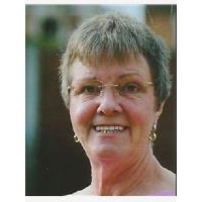 Photo of Christine JOHNSON