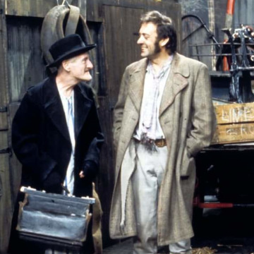 Notice Gallery for Harry Corbett H