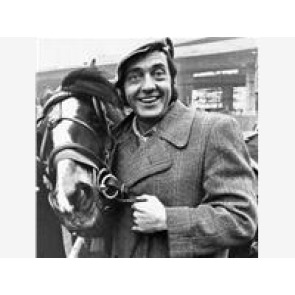 Notice Gallery for Harry Corbett H