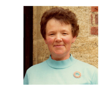 Photo for notice  Hilda Dean