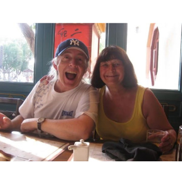 Photo for notice Kathleen HOWDEN