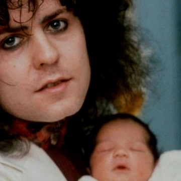 Notice Gallery for Marc Bolan