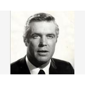 Notice Gallery for George Peppard