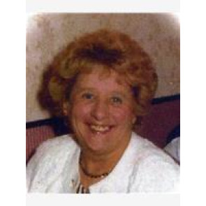 Photo of Jean JONES