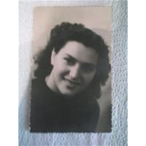 Notice Gallery for Antonietta ANDERSON