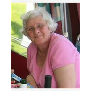 Photo of Pauline MARTIN
