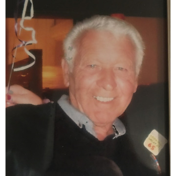 Notice Gallery for Terry ANNUNZIATA