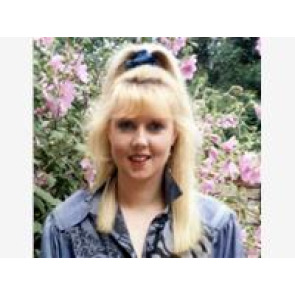 Photo of Tracy SPENCER