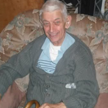 Photo for notice John DUTTON