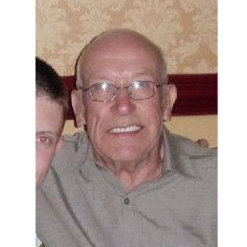 Photo for notice Stanley FARRAR